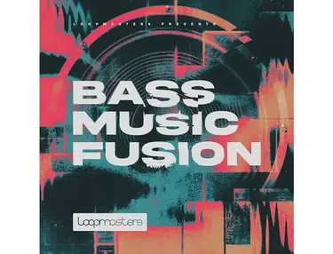 Loopmasters Bass Music Fusion