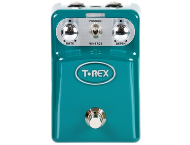 T-Rex Engineering Tonebug Phaser