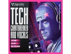 Singomakers Tech Chartbreaker & Vocals main image