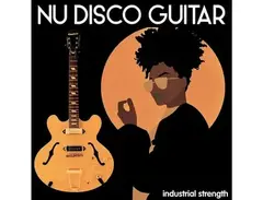 Industrial Strength Nu Disco Guitar main image