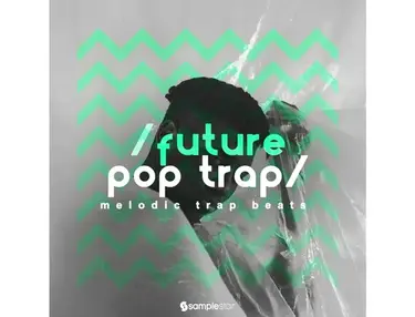 Samplestar Future Pop Trap