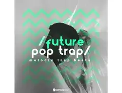 Samplestar Future Pop Trap main image