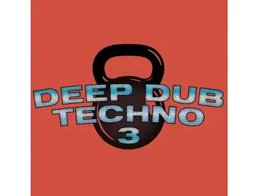 UNDRGRND SOUNDS Deep Dub Techno 3