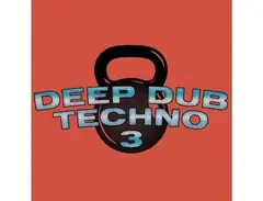 UNDRGRND SOUNDS Deep Dub Techno 3 main image