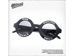 91Vocals RnB Vocals x Soulful Drill main image