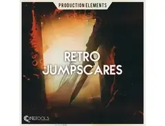 Cinetools Retro Jumpscares main image