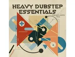 Freaky Loops Heavy Dubstep Essentials main image