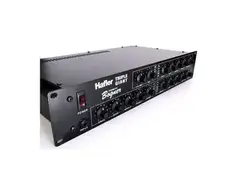 Hafler Triple Giant Designed By Bogner