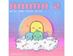 Famous Audio Anima Vol. 2 main image