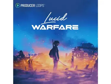 Producer Loops Lucid Warfare
