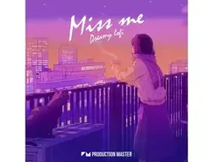 Production Master Miss Me - Dreamy LoFi main image