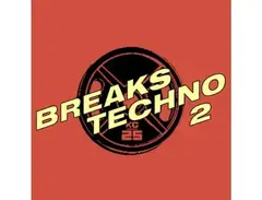 UNDRGRND SOUNDS Breaks Techno 2 main image