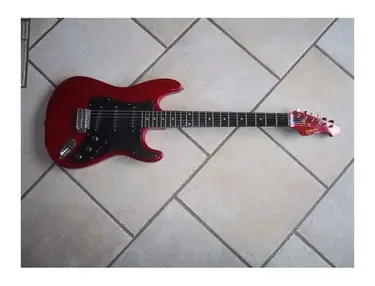 Rockwood by Hohner LX100g