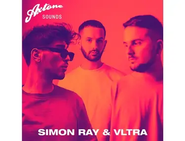 Axtone Simon Ray & VLTRA x Axtone Sounds