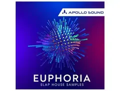 Apollo Sound Euphoria - Slap House Samples main image