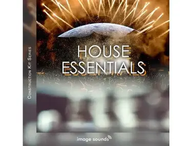 Image Sounds House Essentials