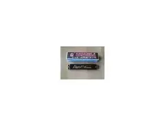 Vintage Parrot Harmonica main image