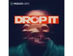 Producer Loops Drop It main image