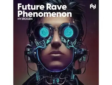 HY2ROGEN Future Rave Phenomenon