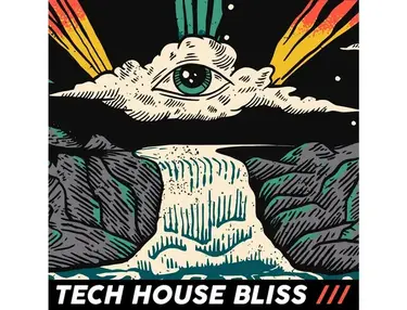SHARP Tech House Bliss