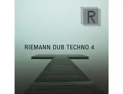 Riemann Kollektion Riemann Dub Techno 4 main image