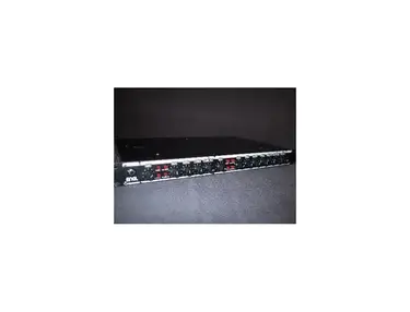 Engl 520 Preamp