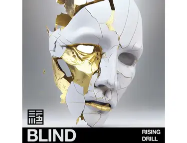 Blind Audio Rising Drill