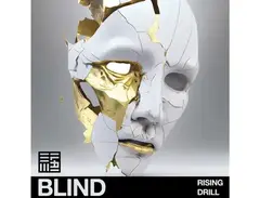 Blind Audio Rising Drill main image