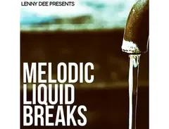 Industrial Strength Lenny Dee - Melodic Liquid Breaks main image