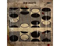 BFractal Music Lo-Fi Cassette main image
