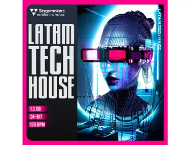 Singomakers Latam Tech House