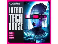 Singomakers Latam Tech House main image