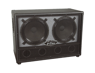Genz Benz G-Flex 2x12 Cabinet