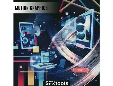 SFXtools Motion Graphics