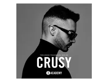 Toolroom Trademark Series - Crusy