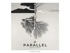 Zenhiser Parallel - Drum & Bass main image