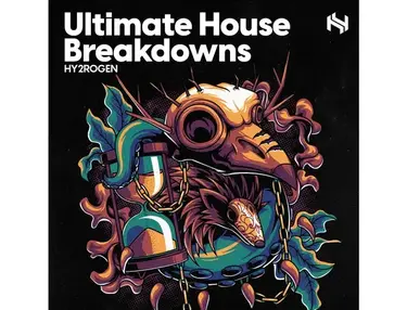 HY2ROGEN Ultimate House Breakdowns