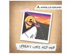 Apollo Sound Upbeat LoFi Hip-Hop main image