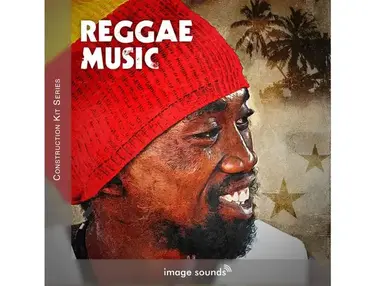 Image Sounds Reggae Music