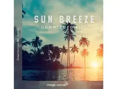 Image Sounds Sun Breeze - Downtempo Kits main image