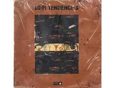 BFractal Music Lo-Fi Tendencies