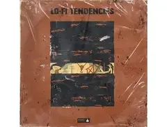 BFractal Music Lo-Fi Tendencies main image