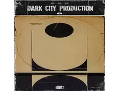 BFractal Music Dark City Production - Hip-Hop main image