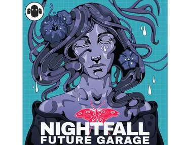 Ghost Syndicate NIGHTFALL: Future Garage