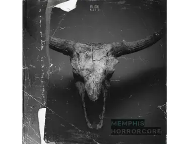 BFractal Music Memphis Horrorcore