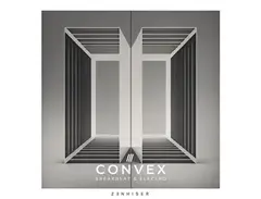 Zenhiser Convex - Breakbeats & Electro main image