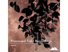 ModeAudio Processed Field Recordings main image
