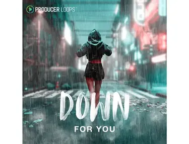 Producer Loops Down For You