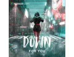 Producer Loops Down For You main image