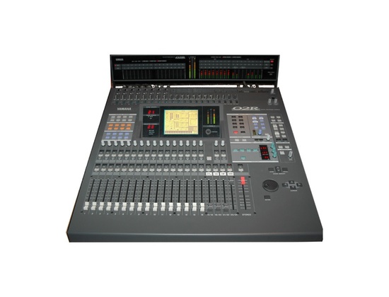 Yamaha O2r Yamaha O2R Reviews & Prices | Equipboard®